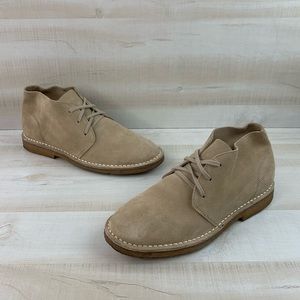 SEAVEES Chukka 3 Eye Boots
